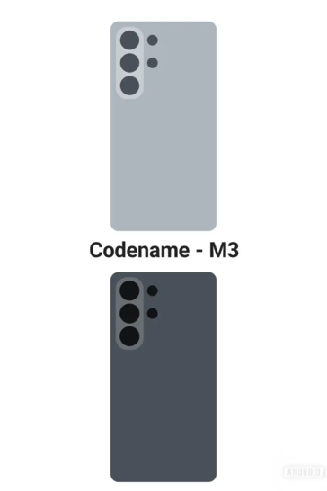 Galaxy S26 Ultra (M3) renderiza imagens do One UI 8.5