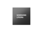 A Samsung apresentará sua nova memória LPDDR6 na CES 2026 (fonte da imagem: Samsung)