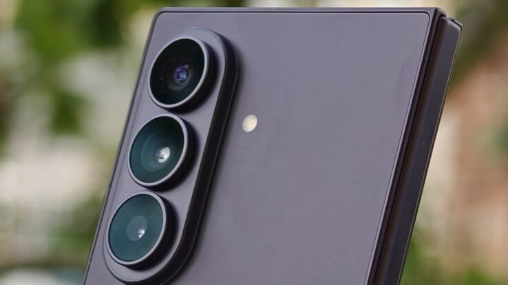 Resenha: Samsung Galaxy Z Fold 8 Ultra