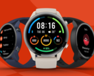 Xiaomi introduziu múltiplas características ao Mi Watch com sua última atualização. (Fonte da imagem: Xiaomi)