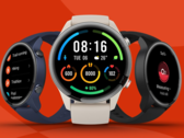 Xiaomi introduziu múltiplas características ao Mi Watch com sua última atualização. (Fonte da imagem: Xiaomi)