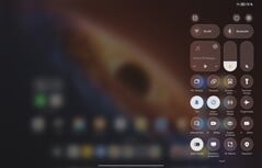 Honor MagicPad 4 Análise do MagicOS 10