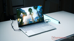 Os jogos não parecem ser o ponto forte atual dos processadores Snapdragon série X (Fonte da imagem: Notebookcheck)