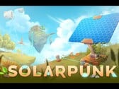 O Solarpunk foi lançado no Steam em 8 de junho de 2026.