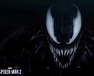 Sony mostrou oficialmente o Homem-Aranha 2 para a PlayStation 5 em um pequeno trailer de revelação (Imagem: Sony)