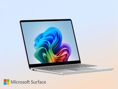 O Surface Laptop 13 é uma espécie de retorno ao ethos por trás da linha Surface Laptop Go da Microsoft. (Fonte da imagem: via Roland Quandt &amp;amp; WinFuture)