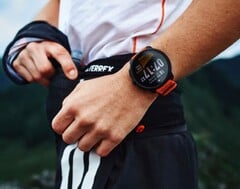 O Suunto Race 2 poderá ter um sucessor muito em breve.