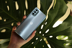 A Motorola Moto G62 5G estará disponível em vários países, incluindo a Índia. (Fonte de imagem: Motorola)