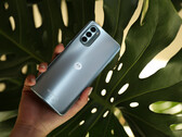 A Motorola Moto G62 5G estará disponível em vários países, incluindo a Índia. (Fonte de imagem: Motorola)