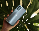 A Motorola Moto G62 5G estará disponível em vários países, incluindo a Índia. (Fonte de imagem: Motorola)