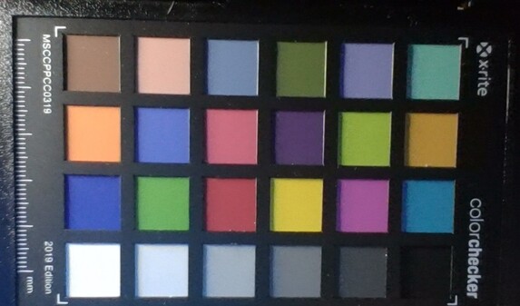 ColorChecker