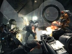 Wolfenstein: The Old Blood está com 80% de desconto no Steam até 16 de outubro. (Fonte da imagem: Steam)