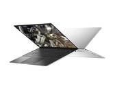 O Dell XPS 13 9310 está agora disponível com uma tela OLED, embora por uma sobretaxa de US$300 da tela FHD normal. (Fonte de imagem: Dell)