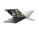 O Dell XPS 13 9310 está agora disponível com uma tela OLED, embora por uma sobretaxa de US$300 da tela FHD normal. (Fonte de imagem: Dell)