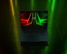 O Razer Blade 14 torna-se o primeiro laptop de 14 polegadas com a opção GeForce RTX 3080 Ti, varejo por 3.500 dólares (Fonte: Razer)