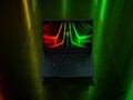 O Razer Blade 14 torna-se o primeiro laptop de 14 polegadas com a opção GeForce RTX 3080 Ti, varejo por 3.500 dólares (Fonte: Razer)