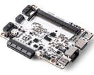 O ZimaBlade vem em variantes dual-core e quad-core. (Fonte da imagem: IceWhale Technology)