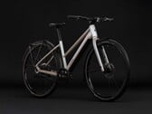 Editor Hybrid Pro 360 FE: Nova bicicleta elétrica urbana com motor no cubo da Bosch