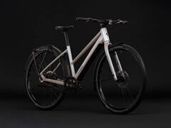 Editor Hybrid Pro 360 FE: Nova bicicleta elétrica urbana com motor no cubo da Bosch