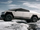 O Cybertruck já pode ser encomendado no Canadá (Fonte da imagem: Tesla)