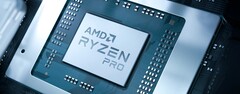 O Ryzen 7 5800G pode ser o mais poderoso APU de mesa Ryzen que chega no final deste ano. (Fonte de imagem: AMD)