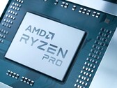 O Ryzen 7 5800G pode ser o mais poderoso APU de mesa Ryzen que chega no final deste ano. (Fonte de imagem: AMD)