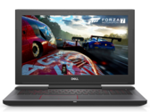 Breve Análise do Portátil Dell Inspiron 15 7000 7577 (i5-7300HQ, GTX 1060 Max-Q)