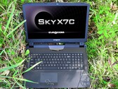 Breve Análise do Portátil Eurocom Sky X7C (i9-9900K, RTX 2080, FHD 144 Hz) Clevo P775TM1-G