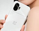 O OnePlus 15T está se afastando do design dos outros telefones da série OnePlus 15.