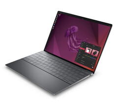 O XPS 13 Plus Developer Edition por US$1.289. (Fonte de imagem: Dell)