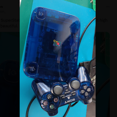O SuperStation One (na foto) apareceu no X em Midnight Blue. (Fonte da imagem: Taki Udon no X)