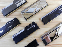 RAM DDR5 (Crédito da imagem: Andrey Matveev no Pexels)
