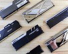 RAM DDR5 (Crédito da imagem: Andrey Matveev no Pexels)
