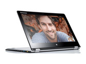 Breve Análise do Conversível Lenovo Yoga 700-11ISK