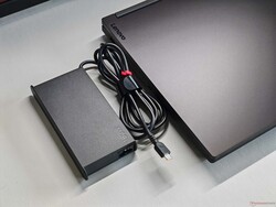 pSU GaN de 180 watts