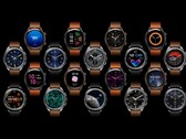 O primeiro-gênero Vivo Watch. (Fonte: Vivo)
