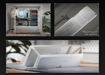 (Fonte da imagem: Corsair)