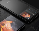 O Xiaomi 12 Ultra, como imaginado pela LetsGoDigital & Tehnizo Concept. (Fonte da imagem: LetsGoDigital)