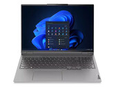 Lenovo ThinkBook 16p Gen 3 ARH revisão laptop: O desafiador Dell XPS 15