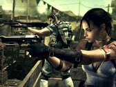 Imagem do jogo Resident Evil 5 no Steam. (Fonte da imagem: Steam) 