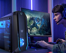 O Acer Predator Orion 300 agora vem com processadores Intel da 11ª geração e placas gráficas Nvidia Ampere