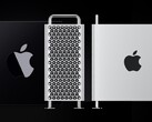 Apple O silício pode estar chegando ao Mac Pro 2022. (Fonte da imagem: Apple - editado)