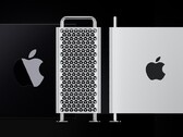 Apple O silício pode estar chegando ao Mac Pro 2022. (Fonte da imagem: Apple - editado)