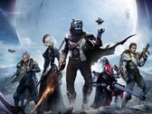 Destiny: Rising oferece elementos PvP e PvE para os jogadores. (fonte da imagem: Destiny Rising YT)