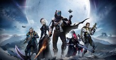 Destiny: Rising oferece elementos PvP e PvE para os jogadores. (fonte da imagem: Destiny Rising YT)