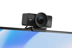 A webcam Elgato Facecam 4K (Fonte da imagem: Elgato)