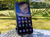 Xiaomi Poco F7 Pro (fonte da imagem: Daniel Schmidt)