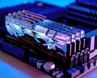 G.SKILL Trident Z Royal Elite DDR4 memory kits (Fonte: G.SKILL)