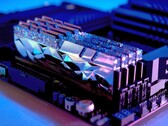 G.SKILL Trident Z Royal Elite DDR4 memory kits (Fonte: G.SKILL)