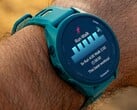 O Forerunner 170 da Garmin está recebendo a atualização v9.19